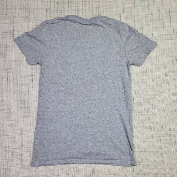 Harry Potter Men's Slytherin Crest Slim Fit Crew Neck Shirt Tee Size Small - Picture 4 of 5